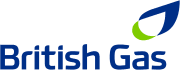 British Gas energy supplier logo
