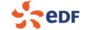 EDF Energy supplier logo