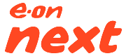 E.ON Next energy supplier logo