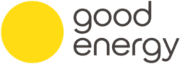 Good Energy supplier logo