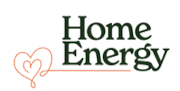 Home Energy energy supplier logo