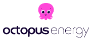 Octopus Energy supplier logo