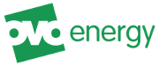 OVO Energy supplier logo