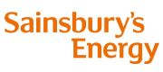 Sainsbury's Energy energy supplier logo
