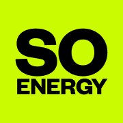 So Energy supplier logo