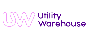 Utility Warehouse supplier logo