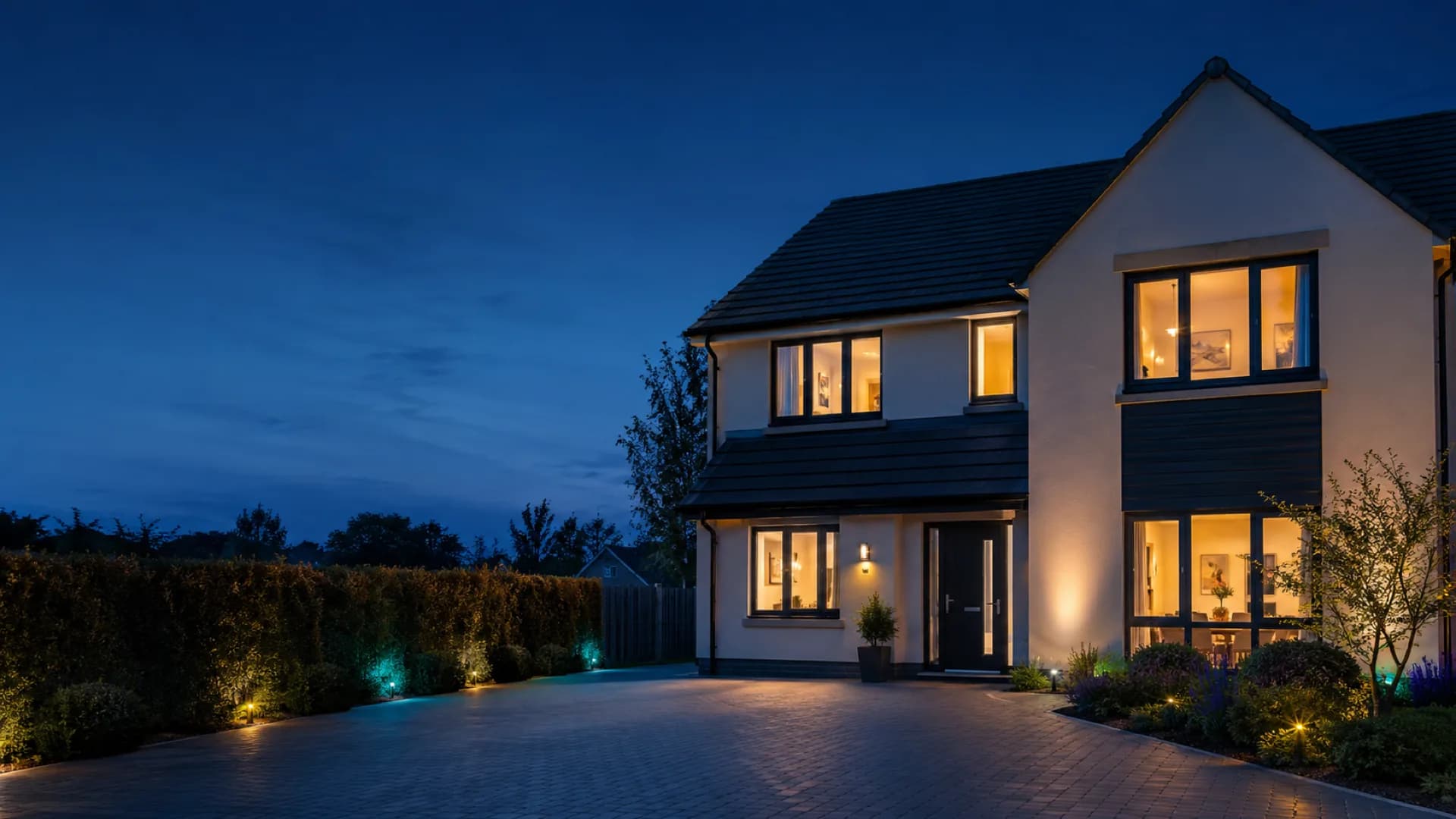 UK energy comparison service